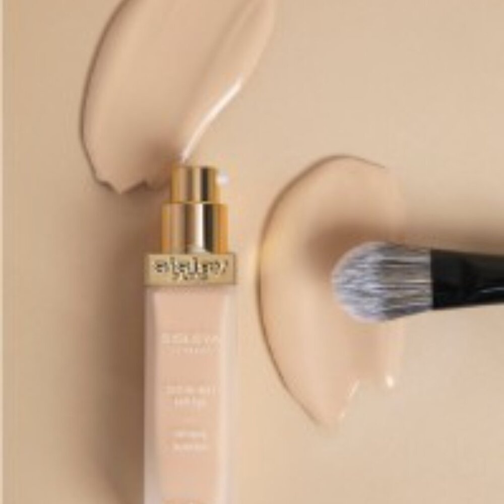 Sisley Le Teint Anti-Aging Foundation - 1C Petal 30ml BNWT - Picture 9 of 10